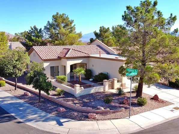 3101 Ravenshoe Dr, Las Vegas, NV 89134
