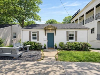 1036 Wylie St SE, Atlanta, GA, 30316