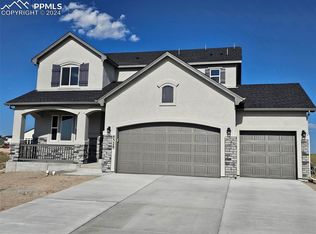 8328 Robert Allison Cir, Colorado Springs, CO 80908