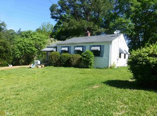 257 Rutland Cir, Lagrange, GA 30241