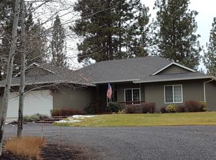 19780 Foster Ln, Bend, OR 97702