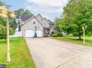 118 Cara Mia Ln, Galloway, NJ 08205