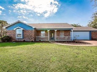 105 Lakeway Trl, Lowry Crossing, TX 75069
