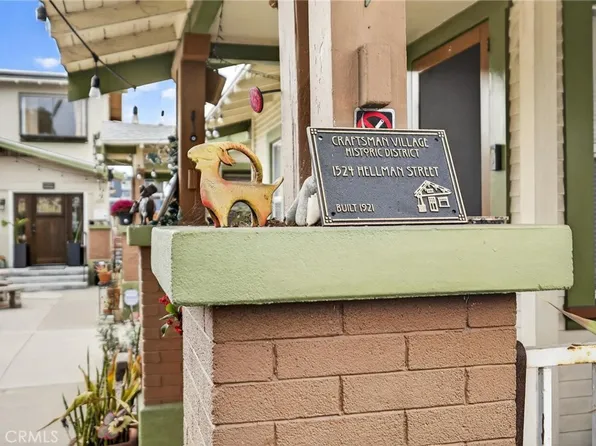 1524 E Hellman St, Long Beach, CA 90813