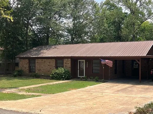 202 Ronaldson Ave, Sterlington, LA 71280