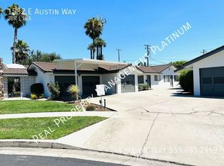 1532 E Austin Way, Fresno, CA 93704