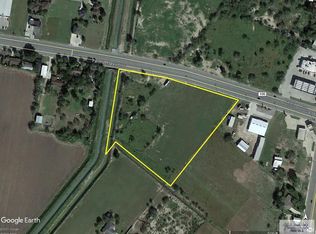 Colorado Ave, Rio hondo, TX 78583