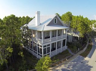 286 Pine Needle Way, Santa Rosa Beach, FL 32459