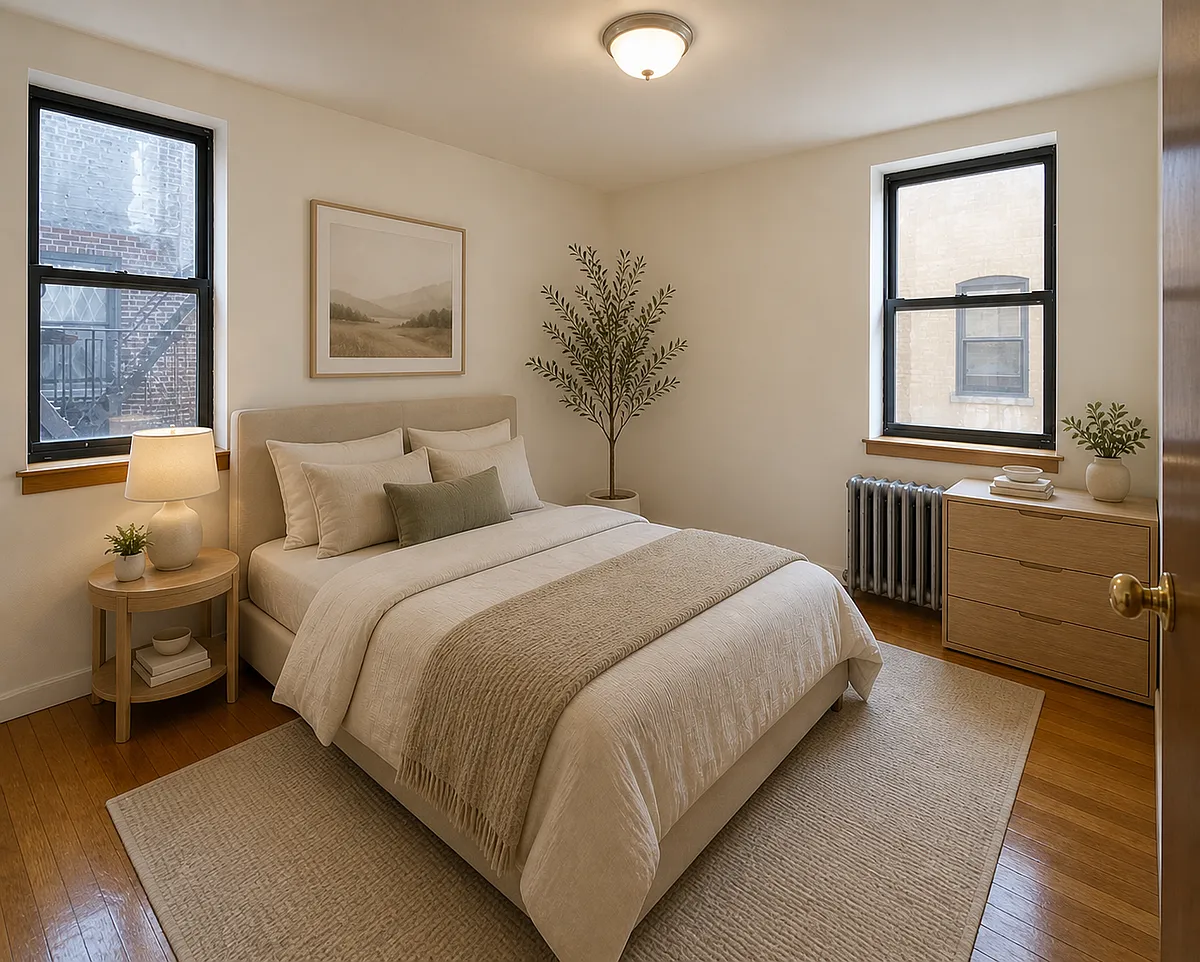 Building Photo - 360 E 50th St #5F