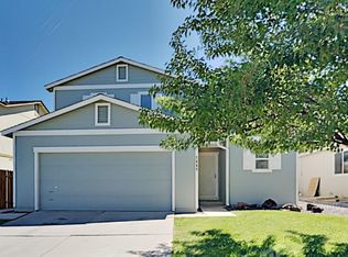 7448 Gannon Dr, Reno, NV 89506