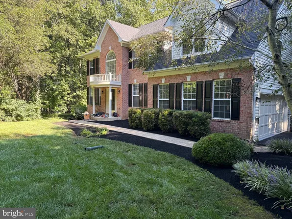 13389 Gandall Ct, Manassas, VA 20112