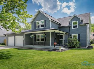 1111 Kurtz St, Maumee, OH 43537