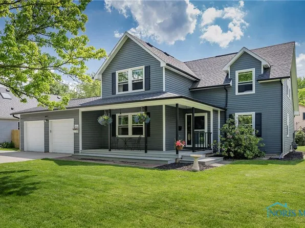 1111 Kurtz St, Maumee, OH 43537