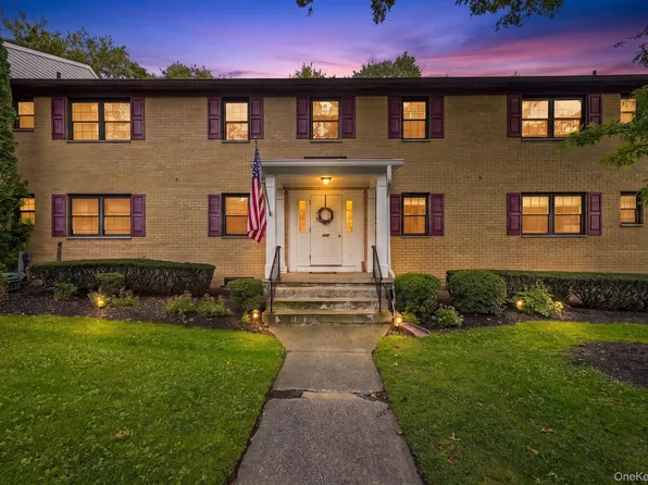 446 Somerset Drive #L, Pearl River, NY 10965