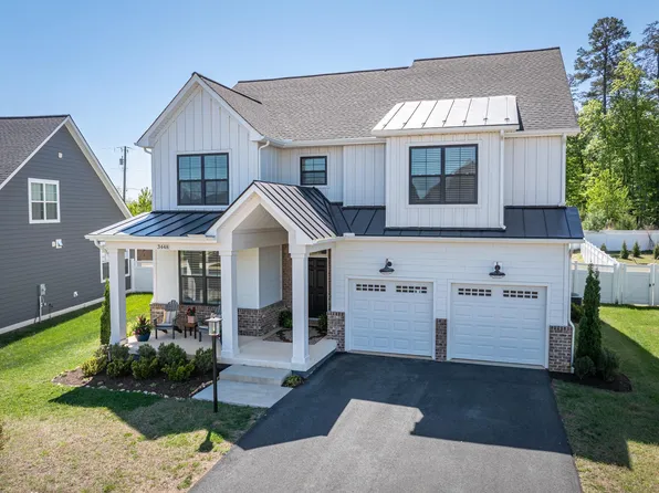 3448 Thicket Run Pl, Charlottesville, VA 22911
