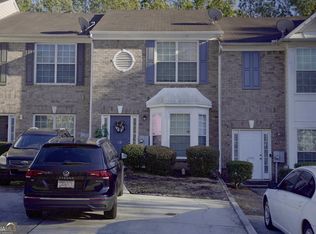 2804 Parkway Cv, Lithonia, GA