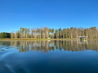 0 E Sixteen Mile Rd, Barbeau, MI 49710