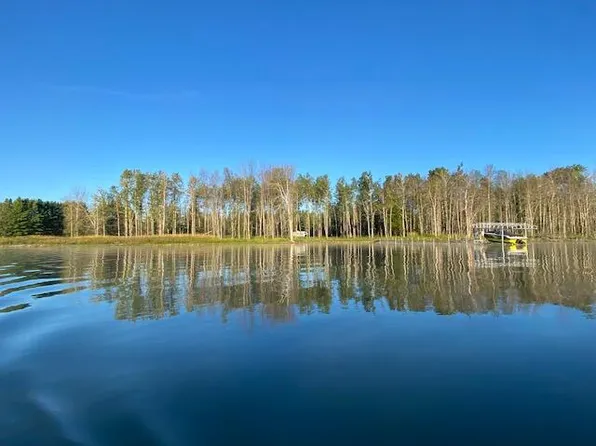 0 E Sixteen Mile Rd, Barbeau, MI 49710