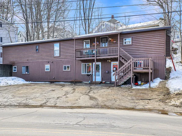 620 Crescent Avenue, Rumford, ME 04276