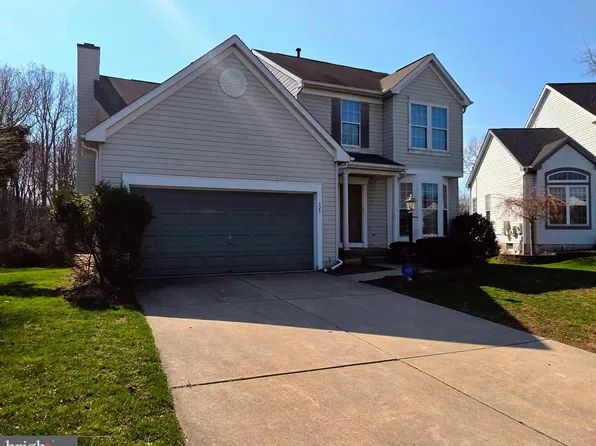 121 Europa Blvd, Cherry Hill, NJ 08003