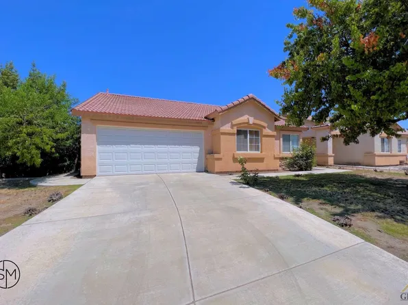 6410 Boggy Meadow Ln, Bakersfield, CA 93313