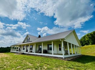 1921 Knob Rd, Rutledge, TN 37861