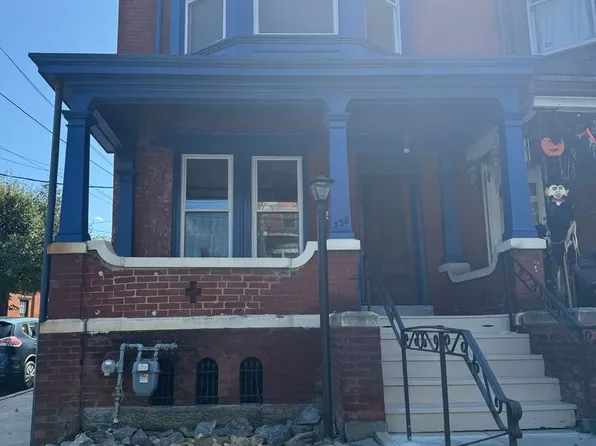 538 W Orange Street, 538 W Orange St Unit 1, Lancaster, PA 17603