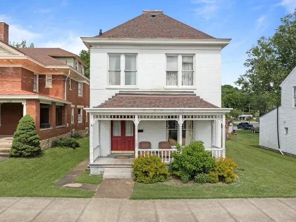 122 N 2nd St, Ripley, OH 45167