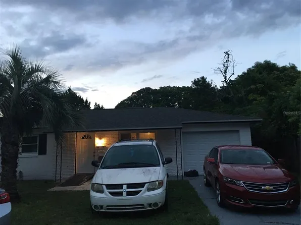 4477 Ligustrum Way, Orlando, FL 32839