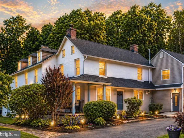 277 W Baltimore Pike, Media, PA 19063