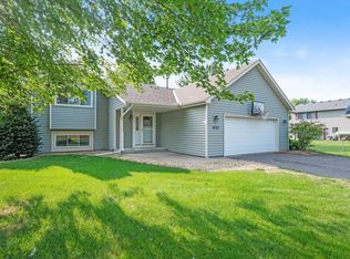 8782 Xebec St NE, Blaine, MN 55014