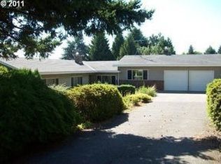 13110 SE Callahan Rd, Happy Valley, OR 97086