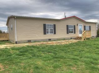 1392 Baxter Ridge Rd, Lawrenceburg, KY 40342