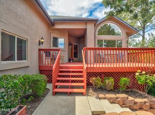 988 Copper Vista Dr, Prescott, AZ 86303