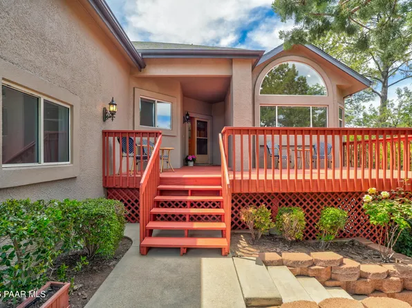 988 Copper Vista Dr, Prescott, AZ 86303