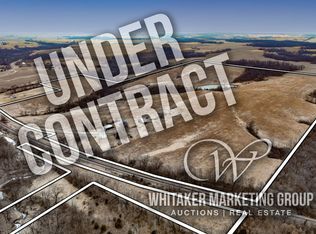 23962 155th St, Columbus Junction, IA 52738
