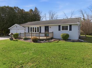 1324 S Alverno ROAD, Manitowoc, WI 54220