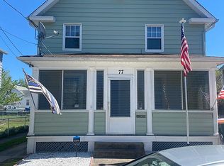 77 Bull Ave, Wallingford, CT 06492