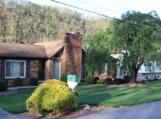 2135 Evergreen Rd, Covington, VA 24426