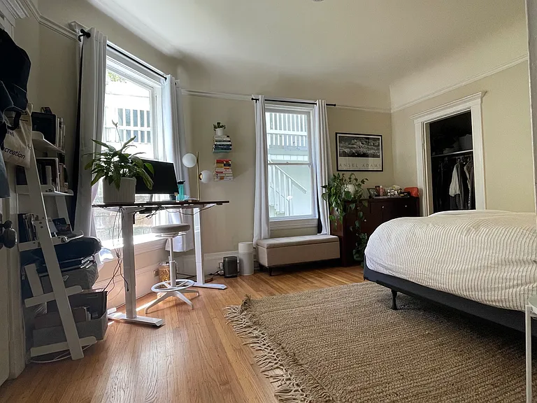 111 Lyon St #107 — Photo 12
