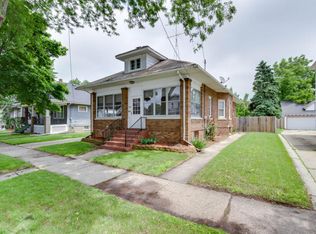 5123 24th Ave, Kenosha, WI 53140