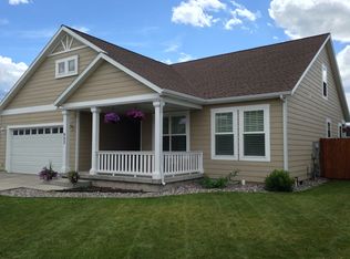 883 Rogers Way, Bozeman, MT 59718