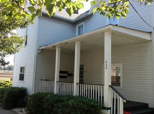 444 Philadelphia St APT 2, Indiana, PA 15701