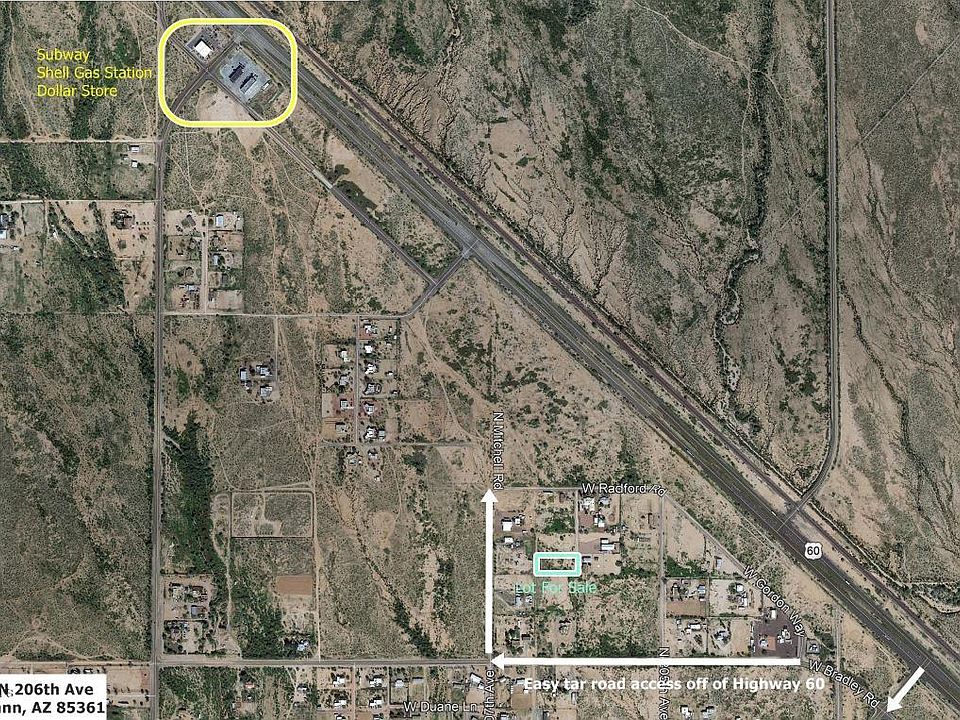 1st image of 300XX N 206th Ave Lot 721