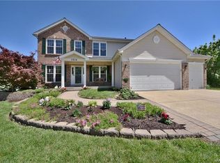 1524 Bent Tree Trails Ct, Fenton, MO 63026