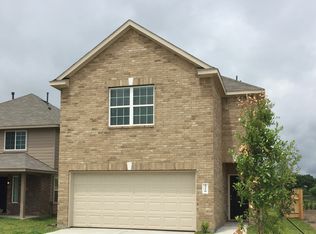 13110 Ingram Gap Ln, Houston, TX 77048