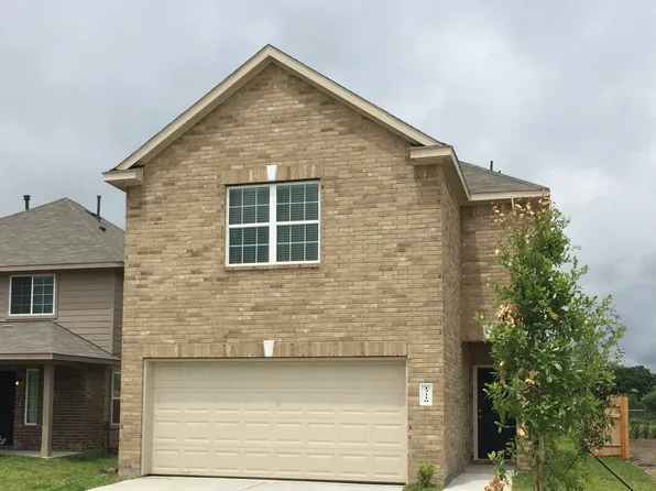 13110 Ingram Gap Ln, Houston, TX 77048