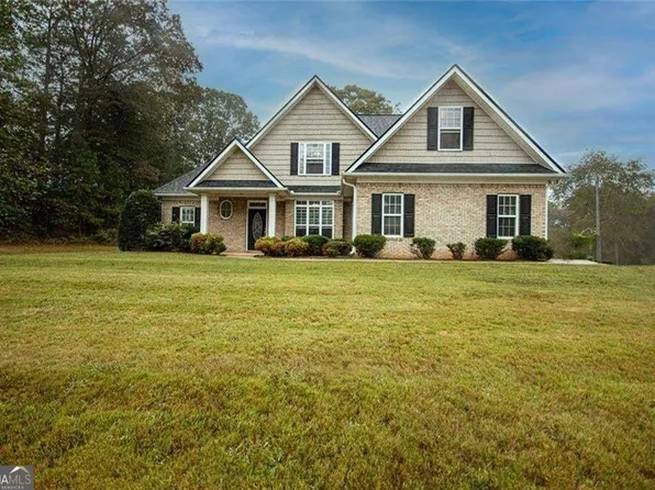 11 Gannon Gap Ct, Douglasville, GA 30134