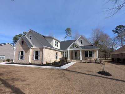 1328 Foxtail Dr., Longs, SC, 29568
