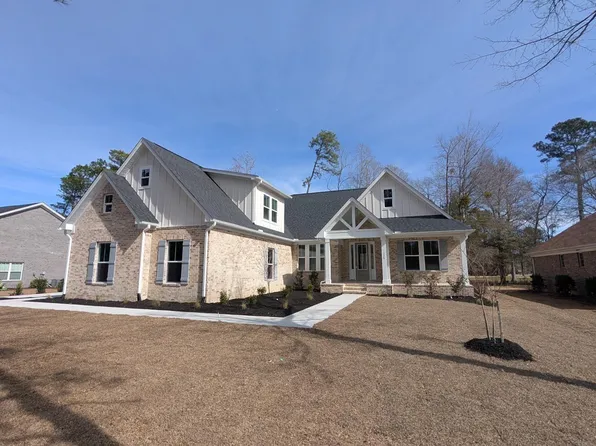 1328 Foxtail Dr., Longs, SC 29568